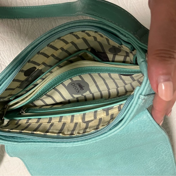 Dion Crossbody Bag - Picture 8 of 8